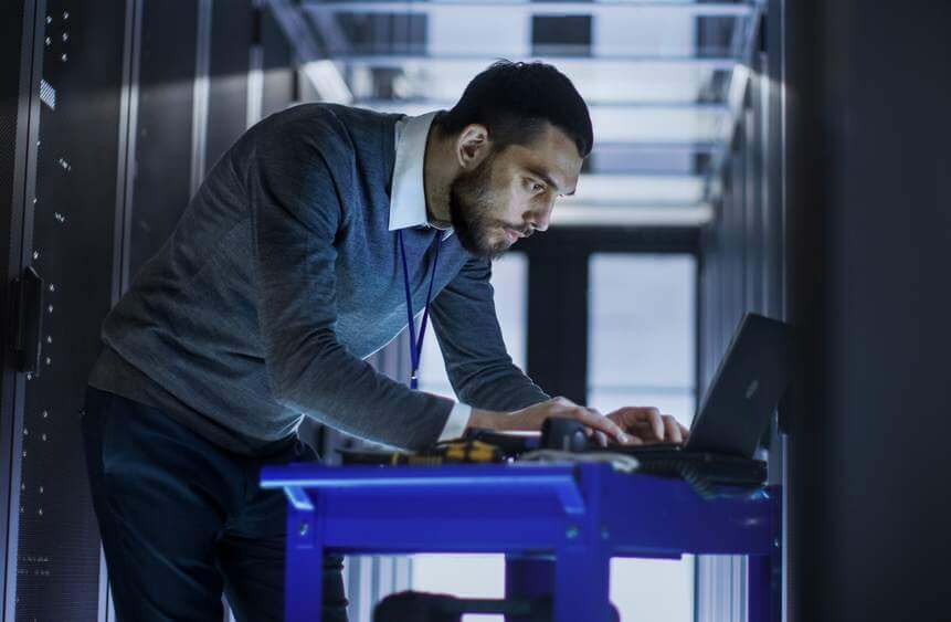 instalacao remota e inloco