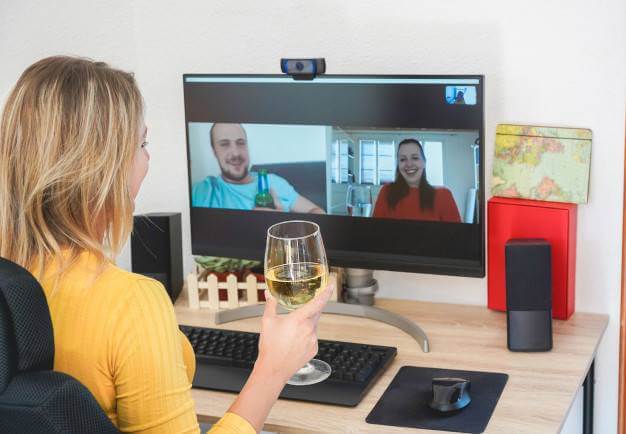 locação de equipamento de videoconferencia